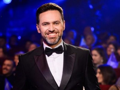 Мірошниченко відповів на закиди MELOVIN про купівлю перемоги на Нацвідборі переможців