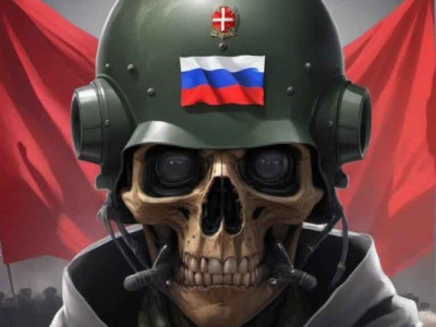 На все готові, навіть померти. Патріотизм по-російськи