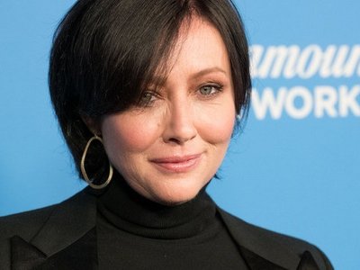 Це справжнє диво: Шеннен Догерті розповіла про дію нових ліків від раку