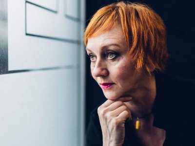 Відома українська акторка поділилась новиною про загибель близької людини