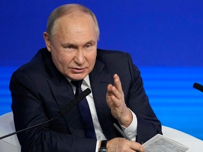 Як ідея припинення війни може змінити Росію?