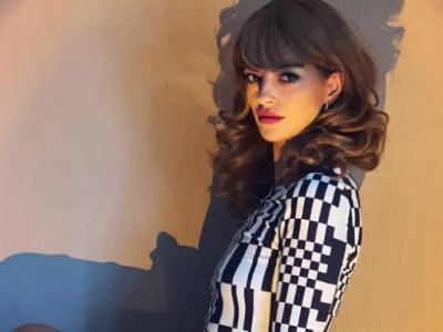 Німецька принцеса стала першою в історії аристократкою, яка прикрасила обкладинку Playboy пікантними фото