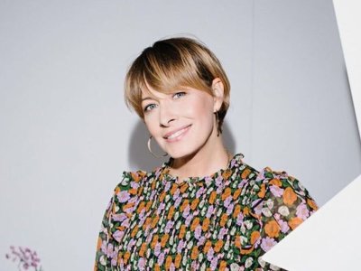 Олена Кравець розповіла коли та чому пішла з “Кварталу 95” і чи повернеться туди