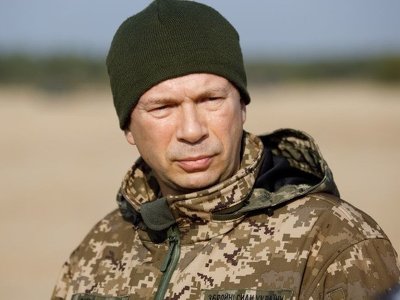 Хто такий Олександр Сирський: що відомо про нового головнокомандувача ЗСУ