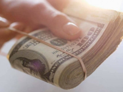 Перейматися через гроші шкідливо для здоров'я, - дослідження