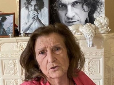 Донька Кузьми Скрябіна поділилась причиною смерті бабусі