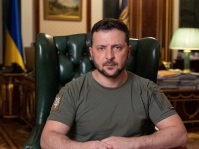 «Усе те, що заплановане на рік, буде виконано», – Зеленський щодо виробництва зброї