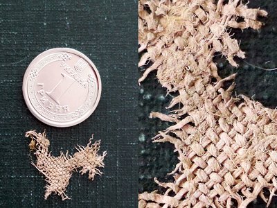 В Україні вперше представили унікальний артефакт трипільської культури, який знайшли на Хмельниччині