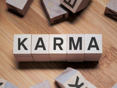 Як насправді працюють карма та правило бумерангу
