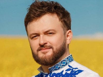 Дзідзьо пояснив, чому не воює на фронті та розповів, як допомагає армії