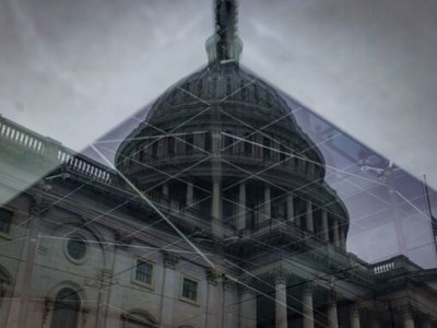 Сенат США подолав останню процедуру перед голосуванням пакету з підтримкою України: що далі