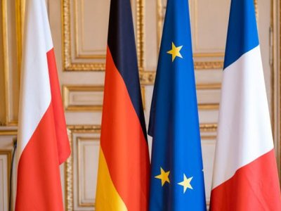 Голови МЗС Веймарського трикутника зберуться для обговорення підтримки України
