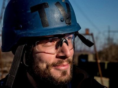 Краще б його не було – Чернов про свій фільм, номінований на Оскар