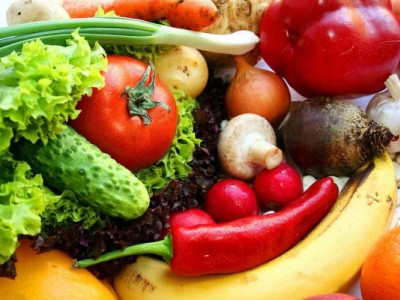 Ці продукти не можна їсти при псоріазі