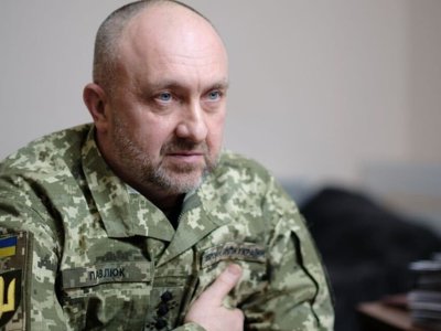 Президент підписав указ про призначення нового командувача Сухопутних військ ЗСУ