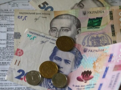 Кабмін затвердив порядок перерахунку вартості комунальних послуг