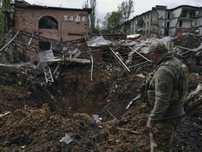 Росіяни просунулися біля Авдіївки: в ISW розповіли, де тривали бої