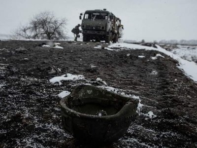 Росармія за добу втратила понад 790 окупантів, 10 танків та 21 бронемашину