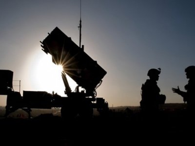 Сили ППО в ніч на 12 лютого збили авіаракету та 14 «Шахедів»