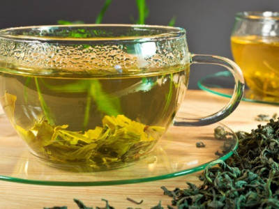 Вчені визнали зелений чай ефективним засобом проти супербактерій