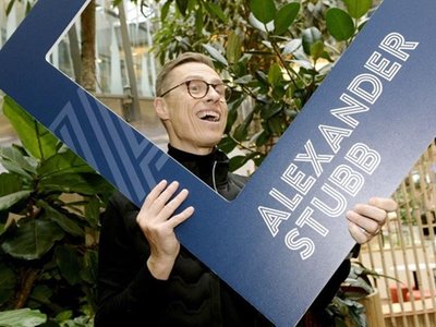 Александр Стубб: Новий президент Фінляндії з проукраїнською стійкою