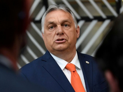Орбан запропонував перетворити Україну на буферну зону