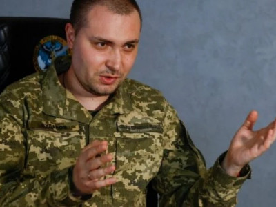 Дуже серйозна риса: Буданов висловив свою думку про Трампа
