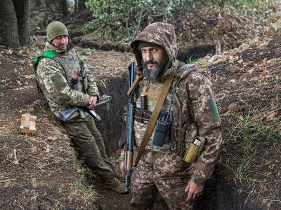 Експерти: якщо протягом доби не буде кардинальних рішень щодо Авдіївки, ситуація стане гіршою, ніж з Бахмутом