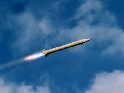 росія вперше застосувала гіперзвукову ракету Циркон в Україні: що про неї відомо?