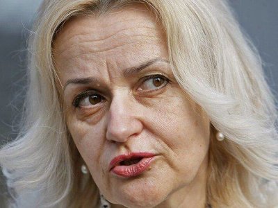 Суд відхилив позов Ірини Фаріон щодо її поновлення на посаді професорки у Львівській політехніці