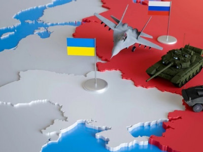 Розвідка Норвегії: Росія перебуває у сильнішій позиції, ніж у 2023 й отримує перевагу