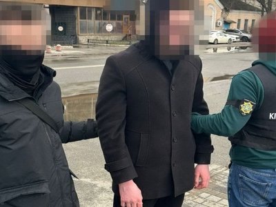 На Київщині затримали 18-річного агента ФСБ, який шпигував за авіацією ЗСУ: йому світить довічне