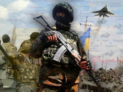 Чи повинна була Україна офіційно оголосити війну Росії?