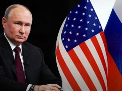 США відхилили пропозицію путіна щодо припинення вогню в Україні – Reuters
