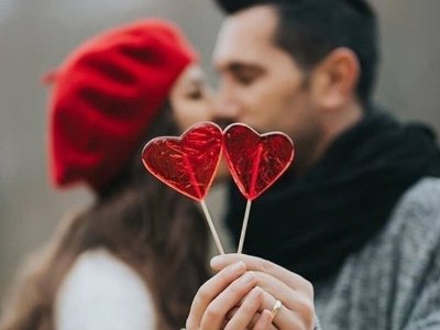 День святого Валентина: історія та цікаві факти