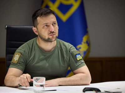 Президенти Франції та України у Парижі підпишуть безпекову угоду, – ЗМІ