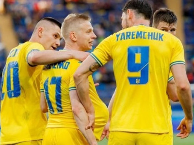 Збірна України виявилася жертвою системи ФІФА: через що в нашої команди неприємності