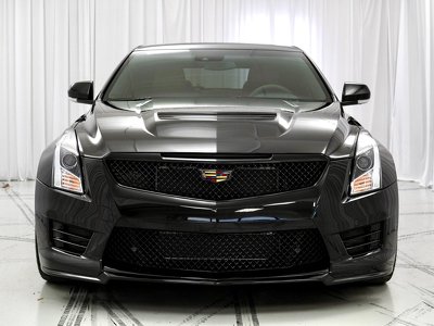 Cadillac ATS-V Джо Байдена продадуть на аукціоні