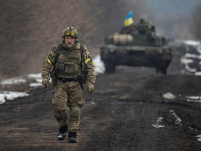 Окупанти, під виглядом тероборони Чернігівщини, пропонують ЗСУ не чинити опір російській армії