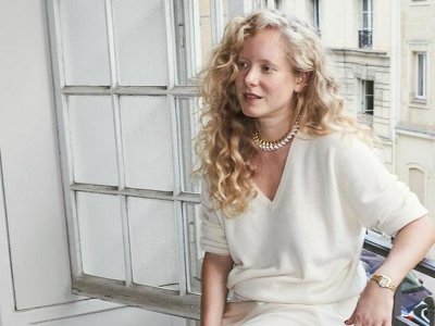 Українська дизайнерка увійшла до списку Vogue як та, що змінює погляд на моду