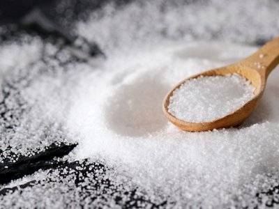 Змішайте сіль з оцтом і залиште в кімнаті: ви будете здивовані результатом