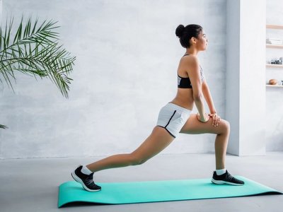 Яка фізична активність є достатньою: пояснення МОЗ