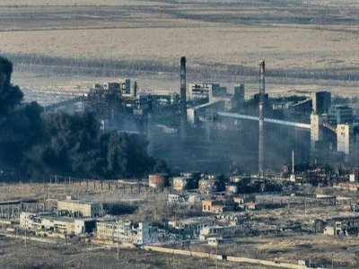 В ЗСУ назвали наступну ціль російських загарбників після Авдіївки