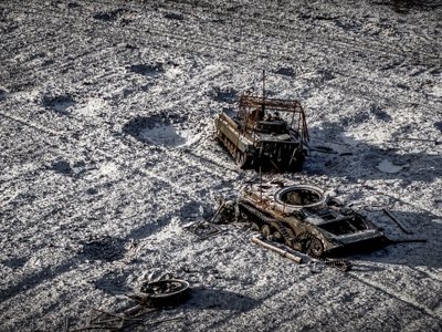 Попри захоплення Авдіївки, армія РФ «не продемонструвала» здатність до оперативно значних здобутків – ISW