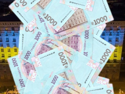 Не Кличко: Хто з українських мерів отримав найбільшу зарплату