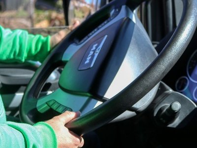 Стало відомо, де можна перевірити перелік авто для складання практичних іспитів