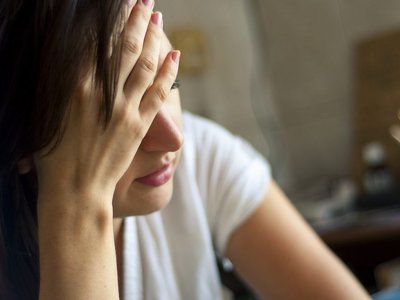 Стресова ситуація: як надати допомогу людині