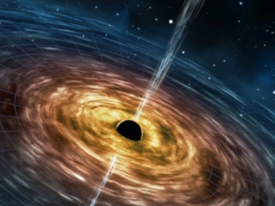 Астрономи вперше виявили нитки темної матерії