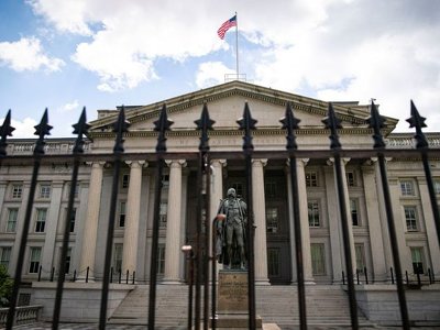 США через Естонію передадуть Україні $500 000 російських активів