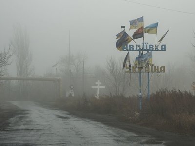 110 омбр про страту групи полонених в Авдіївці: росіяни погоджувалися евакуювати та обміняти поранених